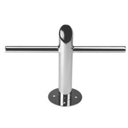 Poggiapiedi Cross 0170056