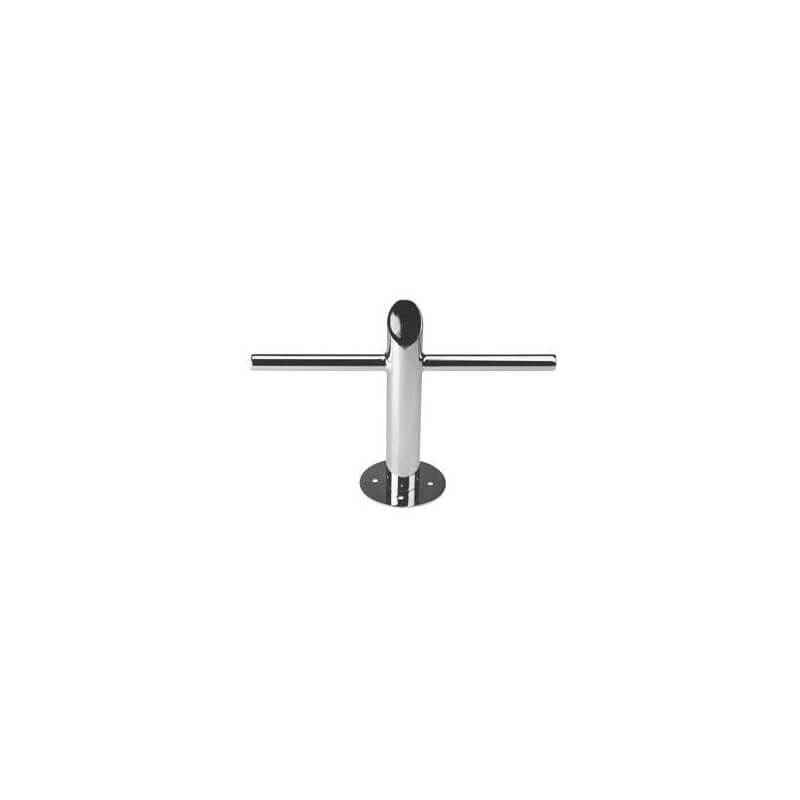 Voetsteun Cross 0170056