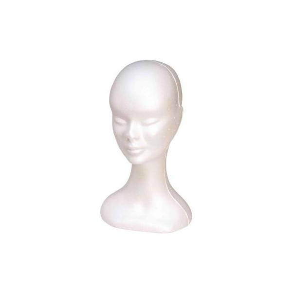 Tête Femme Blanche Tête Femme Blanche
