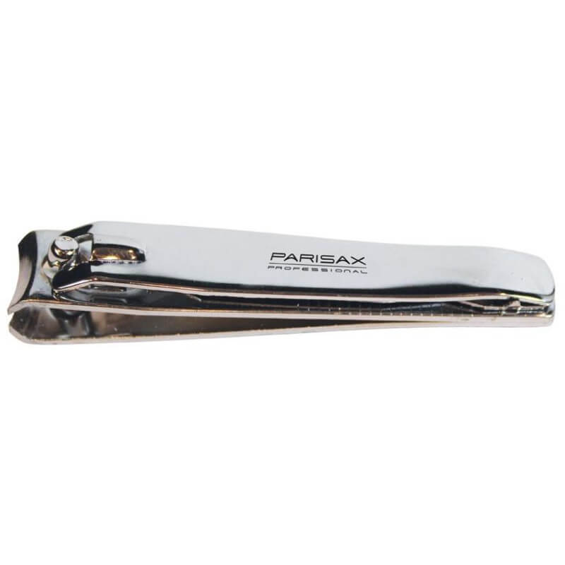 Tagliaunghie per manicure in acciaio inox PARISAX 8cm