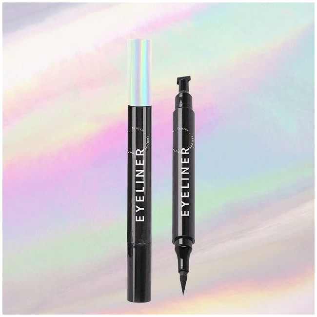 Double-ended Moonlash eyeliner perfection