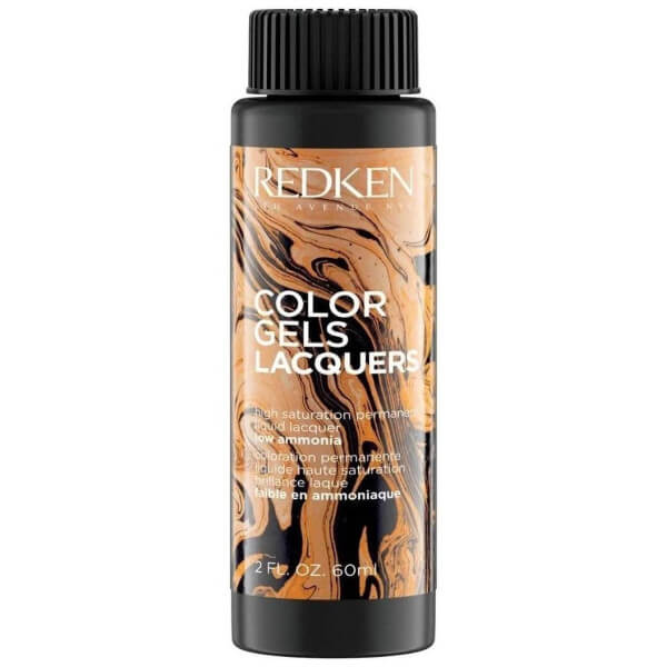 Kleurgels lakken 5.62 paarsrood 5RV Redken 60ML Kleurgels lakken 5.62 paarsrood 5RV Redken 60ML