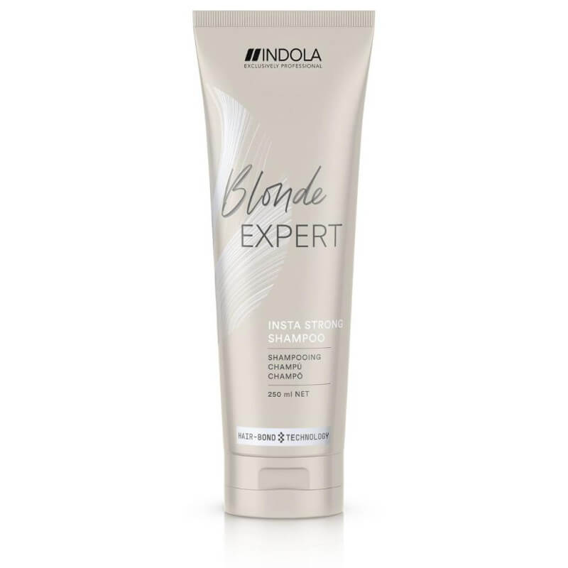 Biondo Addict Shampoo 250ML INDOLA