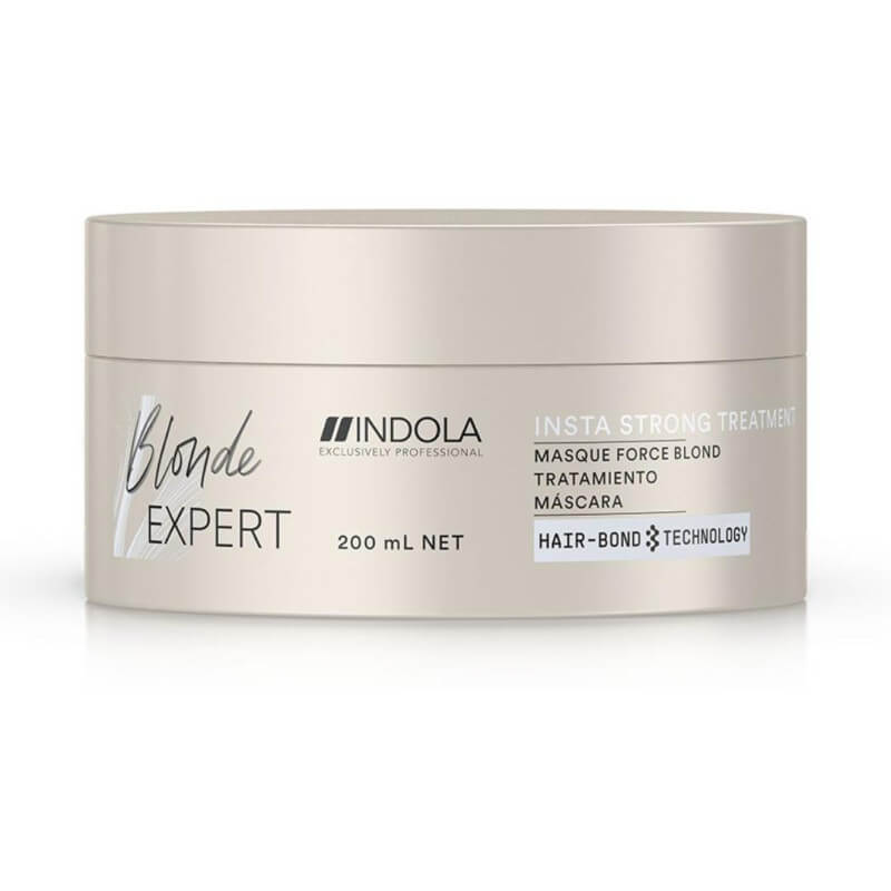 Masque Blond Expert 200ML INDOLA