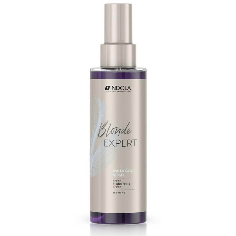 Blond Addict Blonde Enhancing Spray 150ML INDOLA