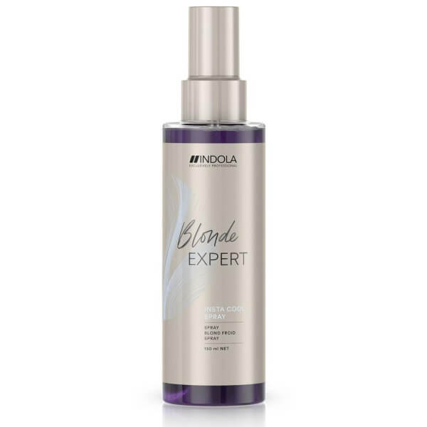 Blond Addict Blonde Enhancing Spray 150ML INDOLA