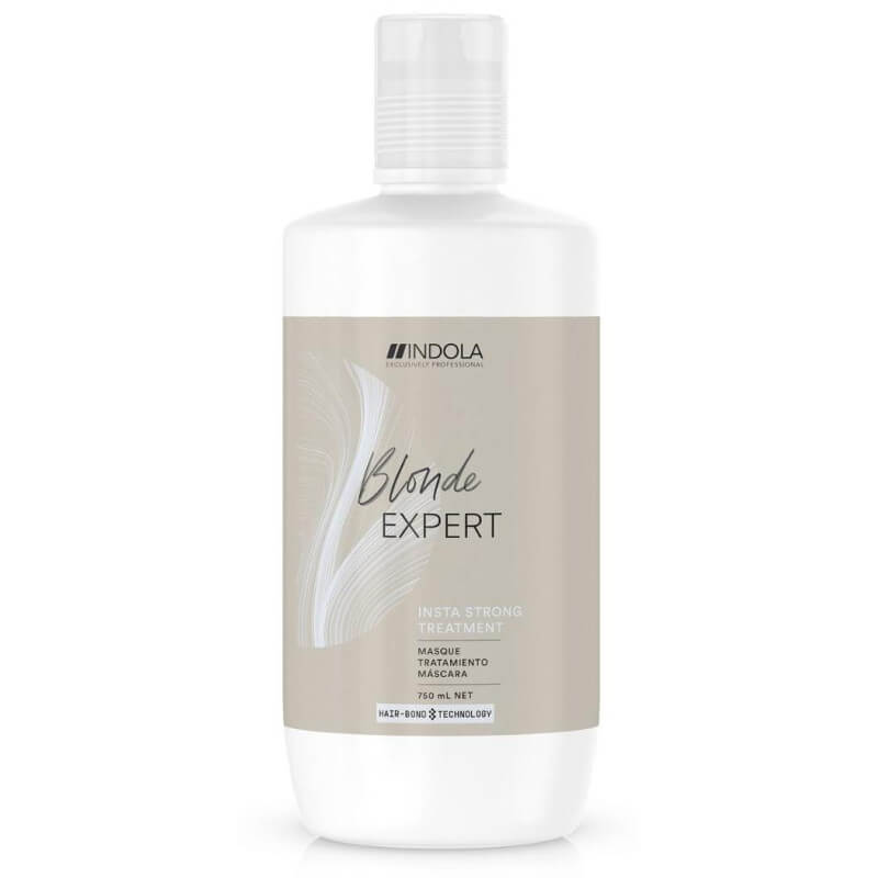 Blond Addict Mask 200ML INDOLA