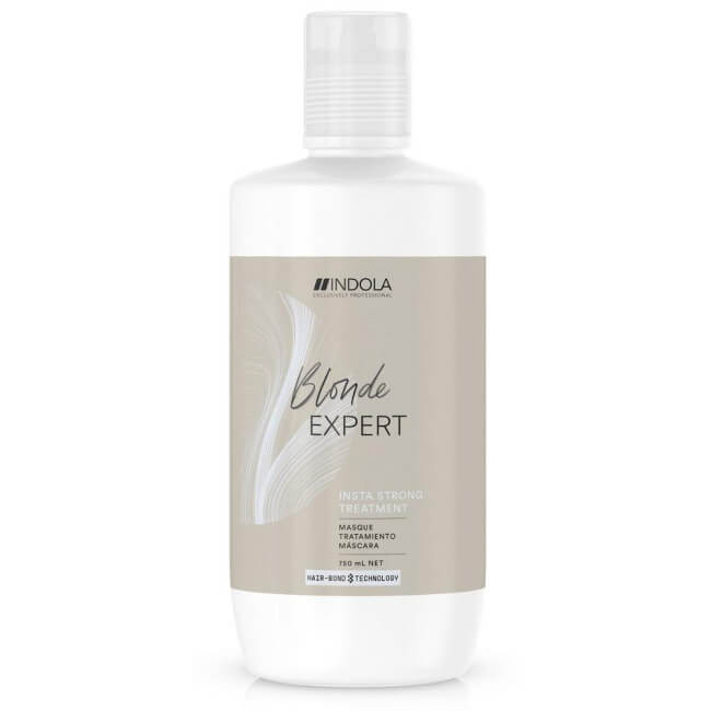 Blond Addict Mask 200ML INDOLA