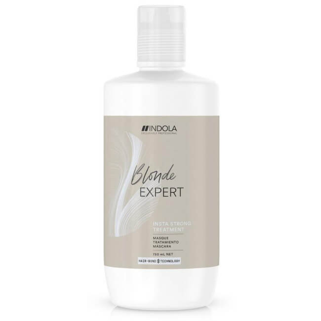 Máscara Blond Expert 200ML INDOLA