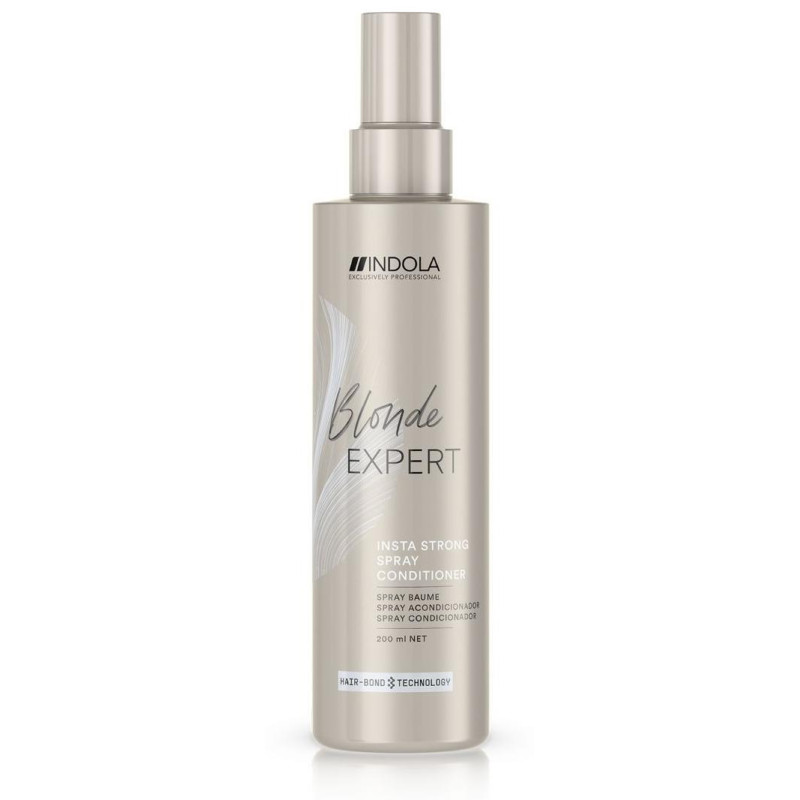 Spray baume Blond Expert Insta Strong 150ML INDOLA