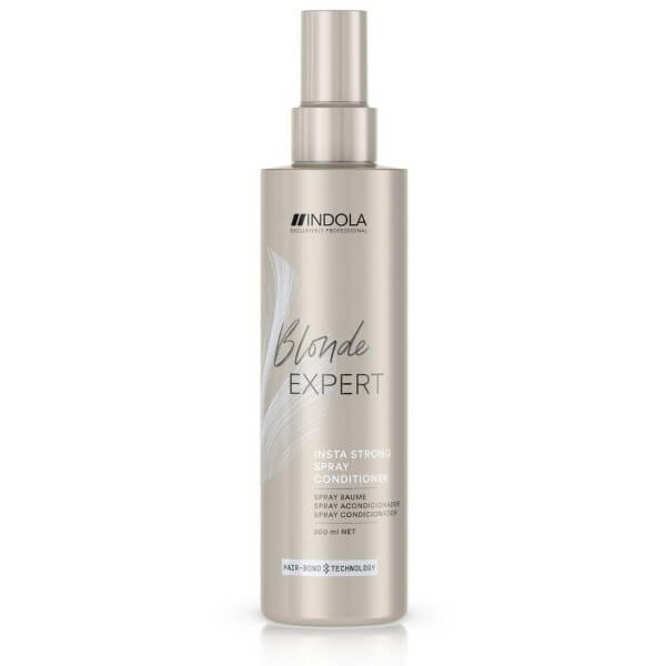 Blond Addict Spray Realzador de Rubios 150ML INDOLA