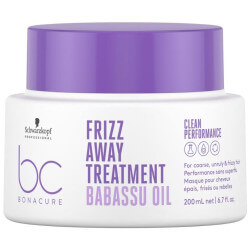 Máscara BC Keratin Smooth Perfect Schwarzkopf 200ML