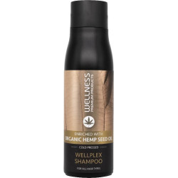 Conditionneur régulateur Hydratation Wellness 500ML