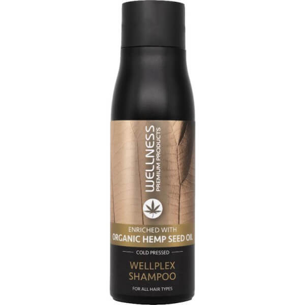 Conditionneur régulateur Hydratation Wellness 500ML Conditionneur régulateur Hydratation Wellness 500ML