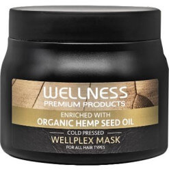 Conditionneur régulateur Hydratation Wellness 500ML