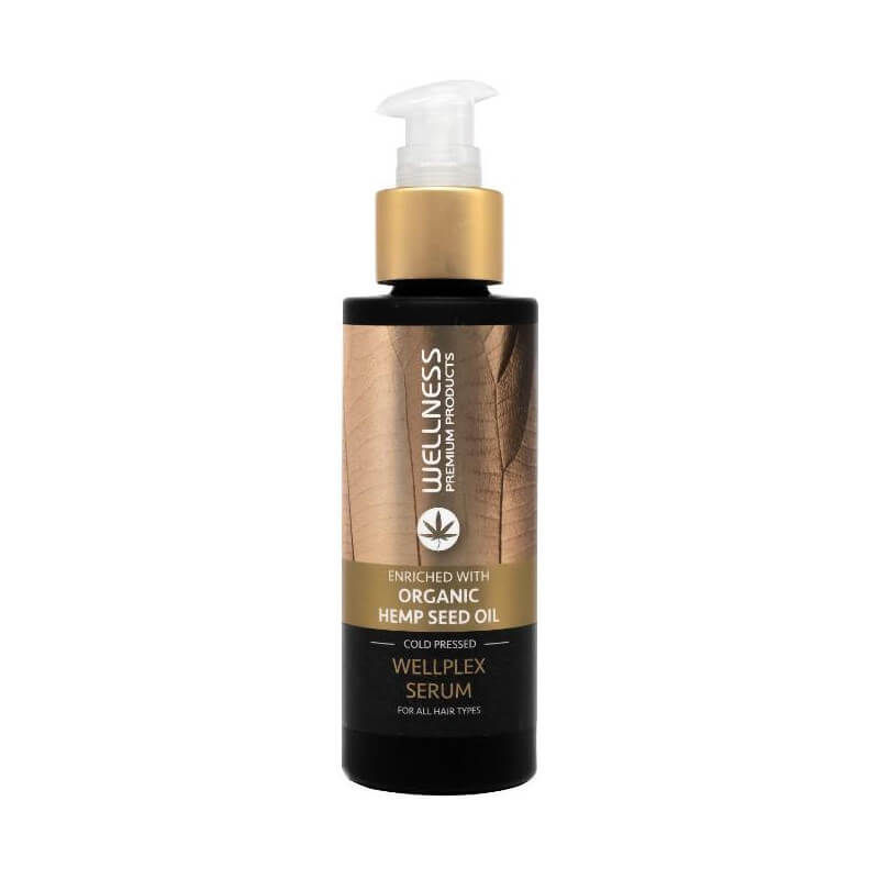 Conditionneur régulateur Hydratation Wellness 500ML
