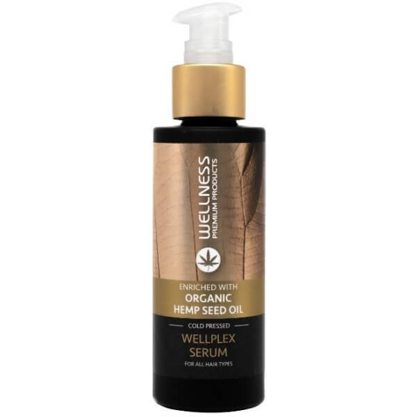 Conditionneur régulateur Hydratation Wellness 500ML Conditionneur régulateur Hydratation Wellness 500ML