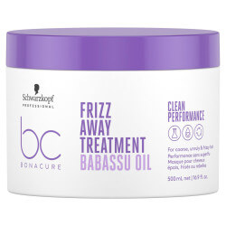 Masque BC Keratin Smooth Perfect Schwarzkopf 200ML