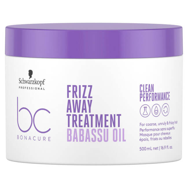 Masque BC Keratin Smooth Perfect Schwarzkopf 200ML