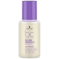 Masque BC Keratin Smooth Perfect Schwarzkopf 200ML