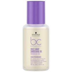 Máscara BC Frizz Away Schwarzkopf 500ML