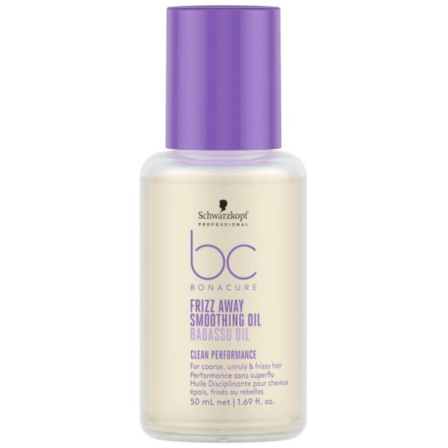 Masque BC Keratin Smooth Perfect Schwarzkopf 200ML