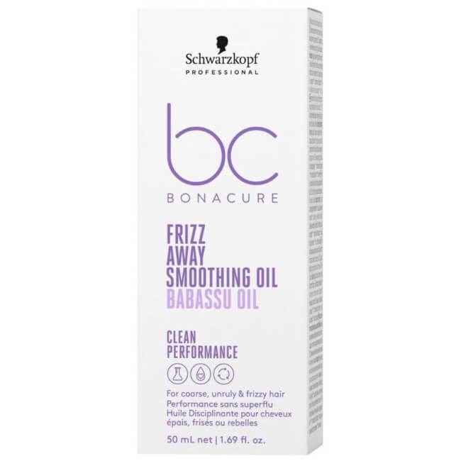 Masque BC Keratin Smooth Perfect Schwarzkopf 200ML