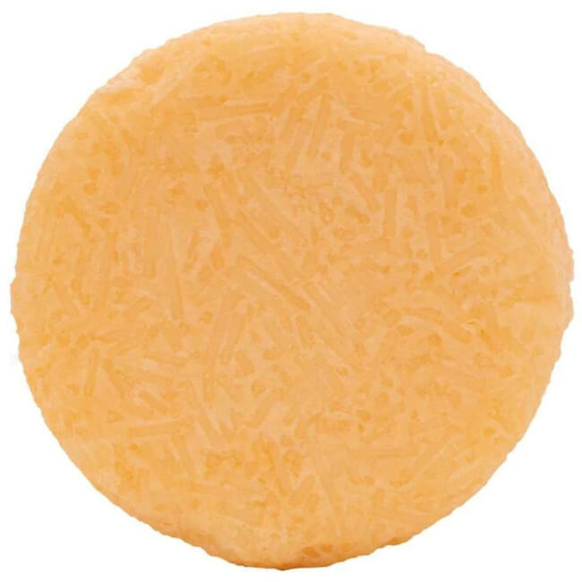 Solid grapefruit conditioner shampoo Bodymania 70g