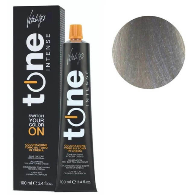 Kleurtoon Intens 10/1 Ultrablond Asblond Vitality's 100ML