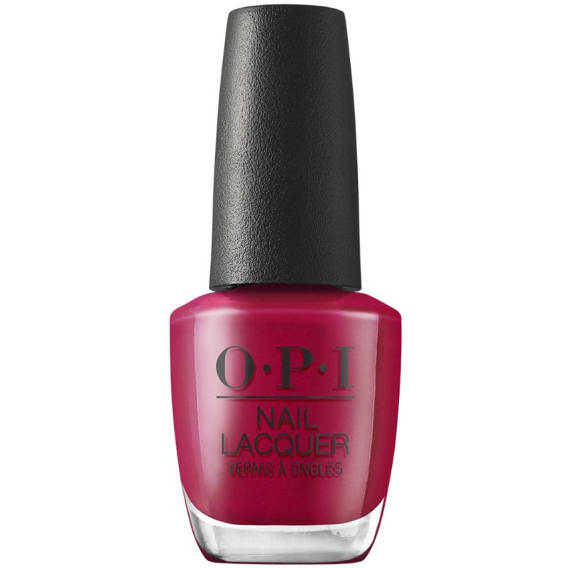 OPI - Fall Wonders Red-Veal Your Truth Collection Nail Polish 15ml