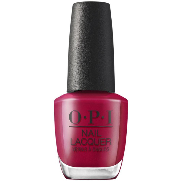 OPI - Esmalte de uñas Fall Wonders Red-Veal Your Truth Collection 15ml