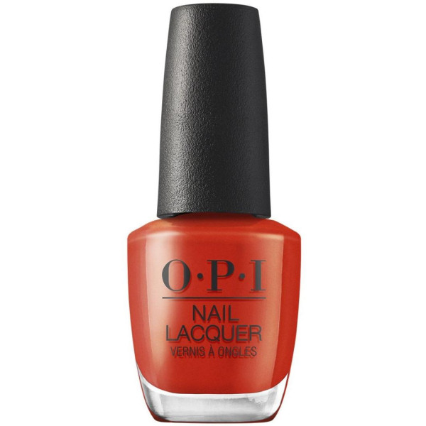 OPI - Fall Wonders Rust & Relaxation Collection Nagellack 15ml