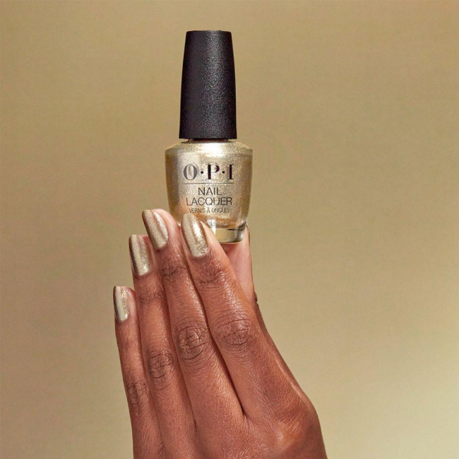 OPI - Vernis à ongles collection Fall Wonders I Mica Be Dreaming 15ml