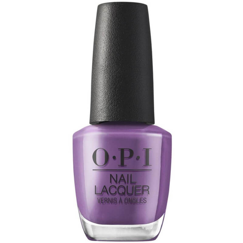 OPI - Smalto per Unghie Fall Wonders Medi Collection - Take It All In 15ml