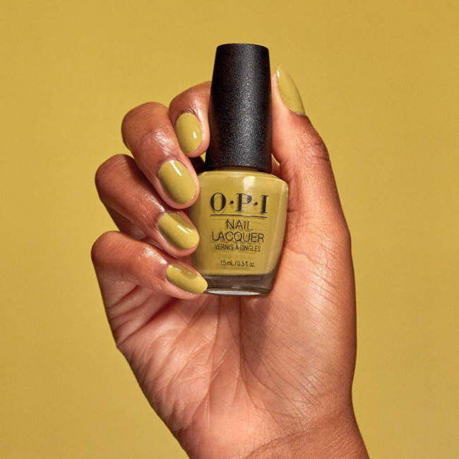 OPI - Vernis à ongles collection Fall Wonders Ochre to the Moon  15ml