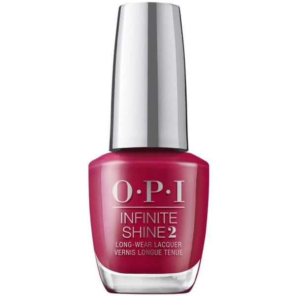 OPI Fall Wonders Red-veal Your Truth Infinite Shine Nagellack 15ml