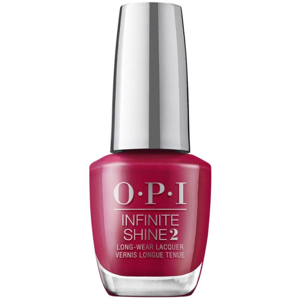 Smalto per unghie OPI Fall Wonders Red-veal Your Truth Infinite Shine 15ml