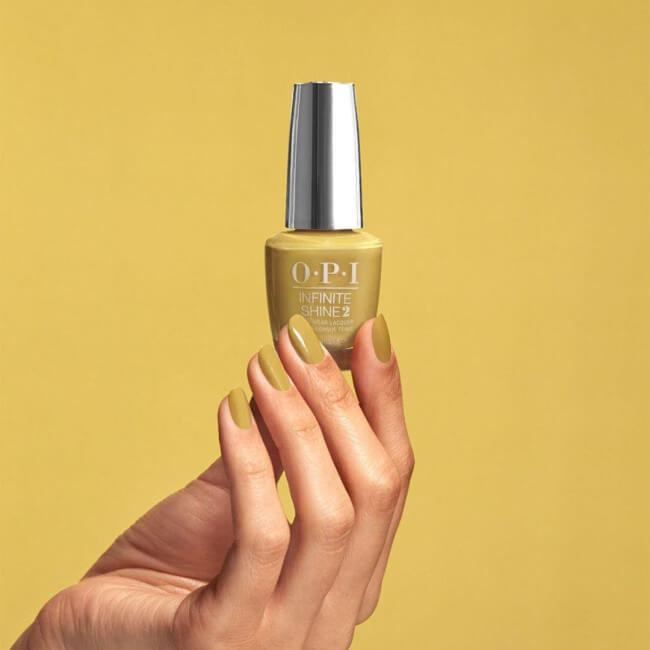 Verniz Infinite Shine OPI Fall Wonders Ochre to the Moon 15ml