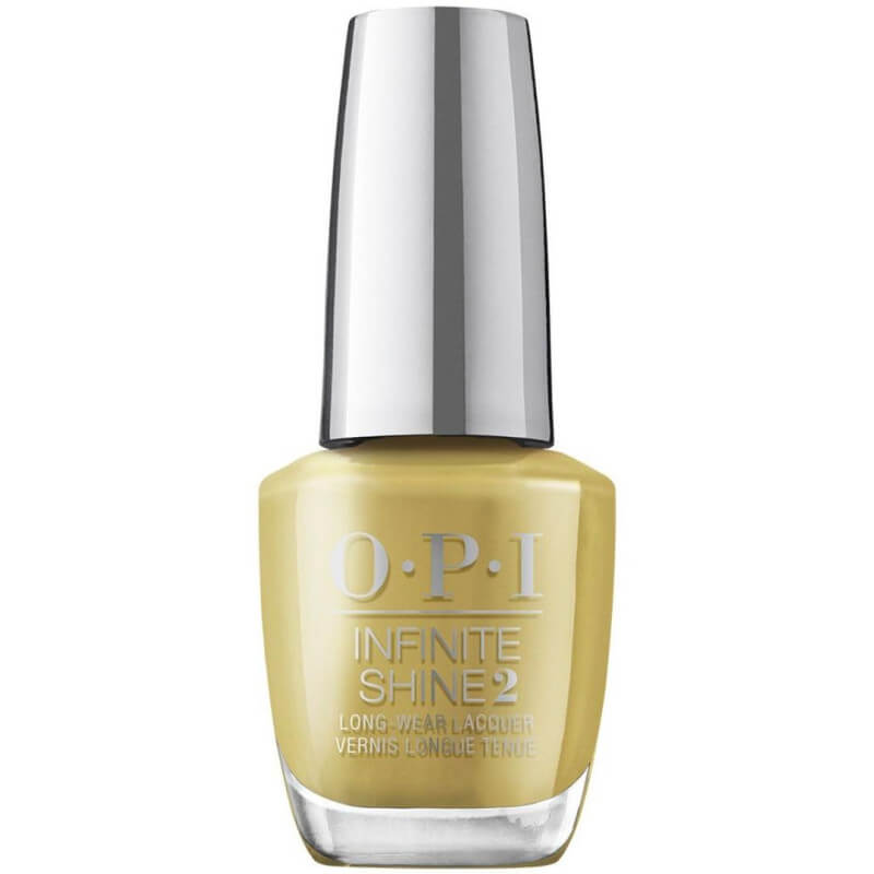 OPI Fall Wonders Smalto per unghie Ocra alla luna Infinite Shine 15ml