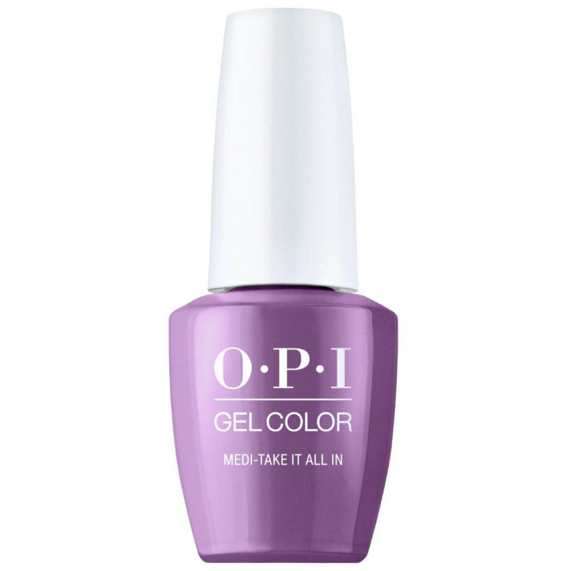 OPI Gel Color collection Fall Wonders - Medi-take It All In 15ml