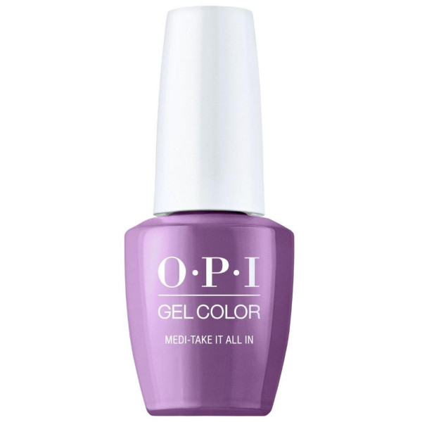 OPI Gel Color colección Fall Wonders - Medi-take It All In 15ml