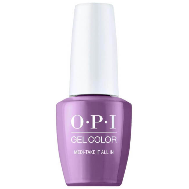 OPI Gel Color coleção Fall Wonders - Medi-take It All In 15ml