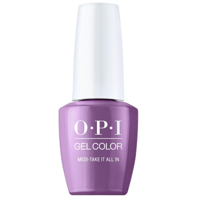 OPI Gel-Farbkollektion Fall Wonders - Medi-take It All In 15ml