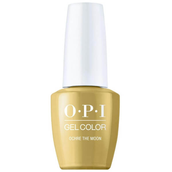 OPI Gel Color colección Fall Wonders - Ocre a la Luna 15ml