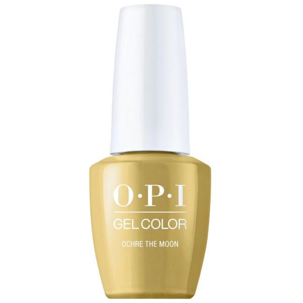OPI Gel Colour collection Fall Wonders - Ocra alla Luna 15ml