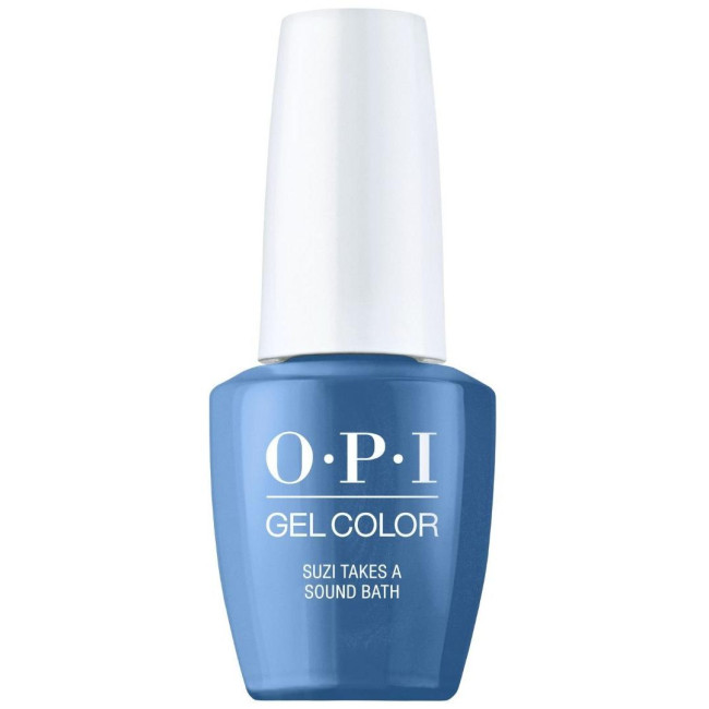 OPI Gel Color collection Fall Wonders - Suzi Takes a Sound Bath 15ml