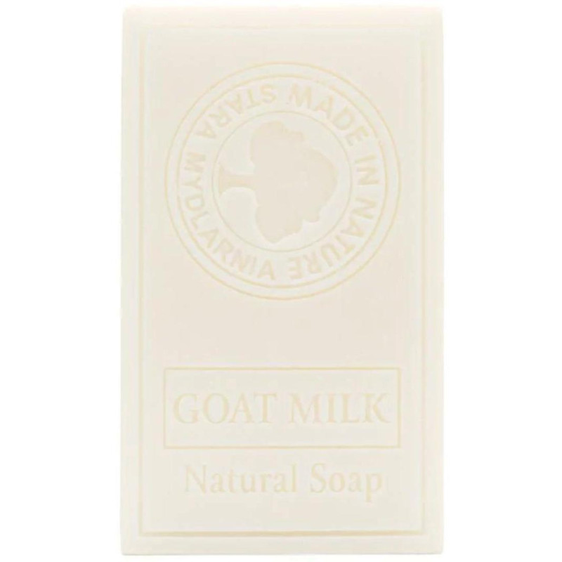 Anti-acne solid soap with Bodymania goat's milk 95g