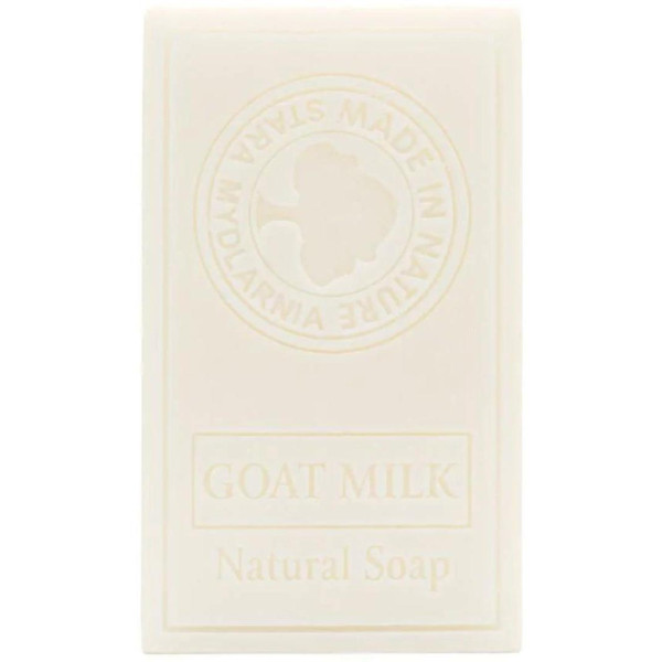 Anti-acne solid soap with Bodymania goat's milk 95g