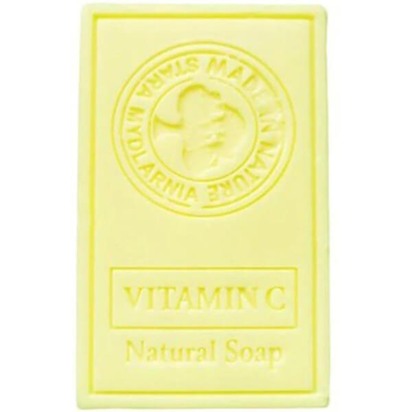 Antioxidative Seife mit Vitamin C Bodymania 95g