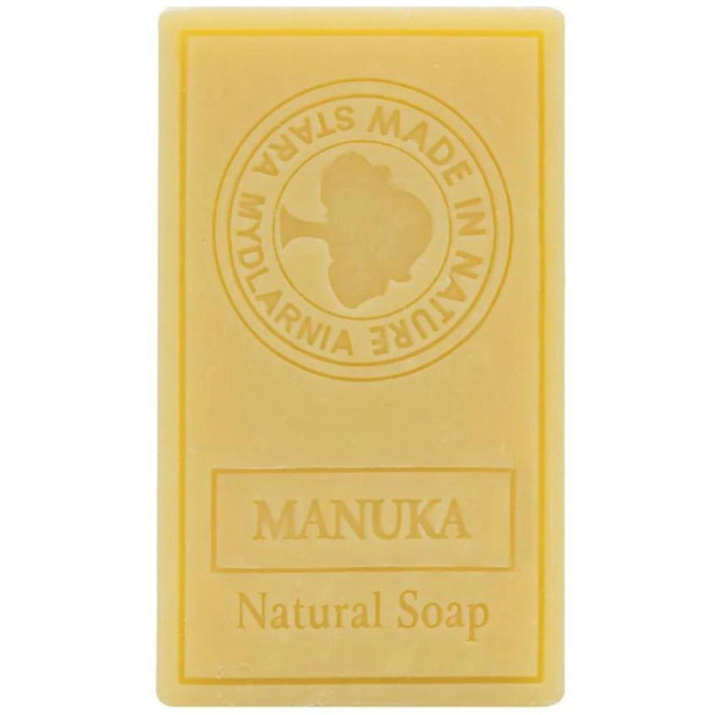 Bodymania manuka honey anti-acne solid soap 95g